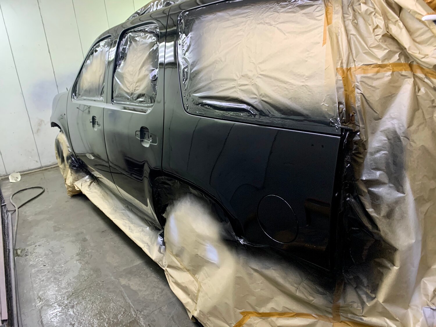 ремонт кузова автомобиля, кузовной ремонт, покраска автомобиля, авто, покраска авто в гараже