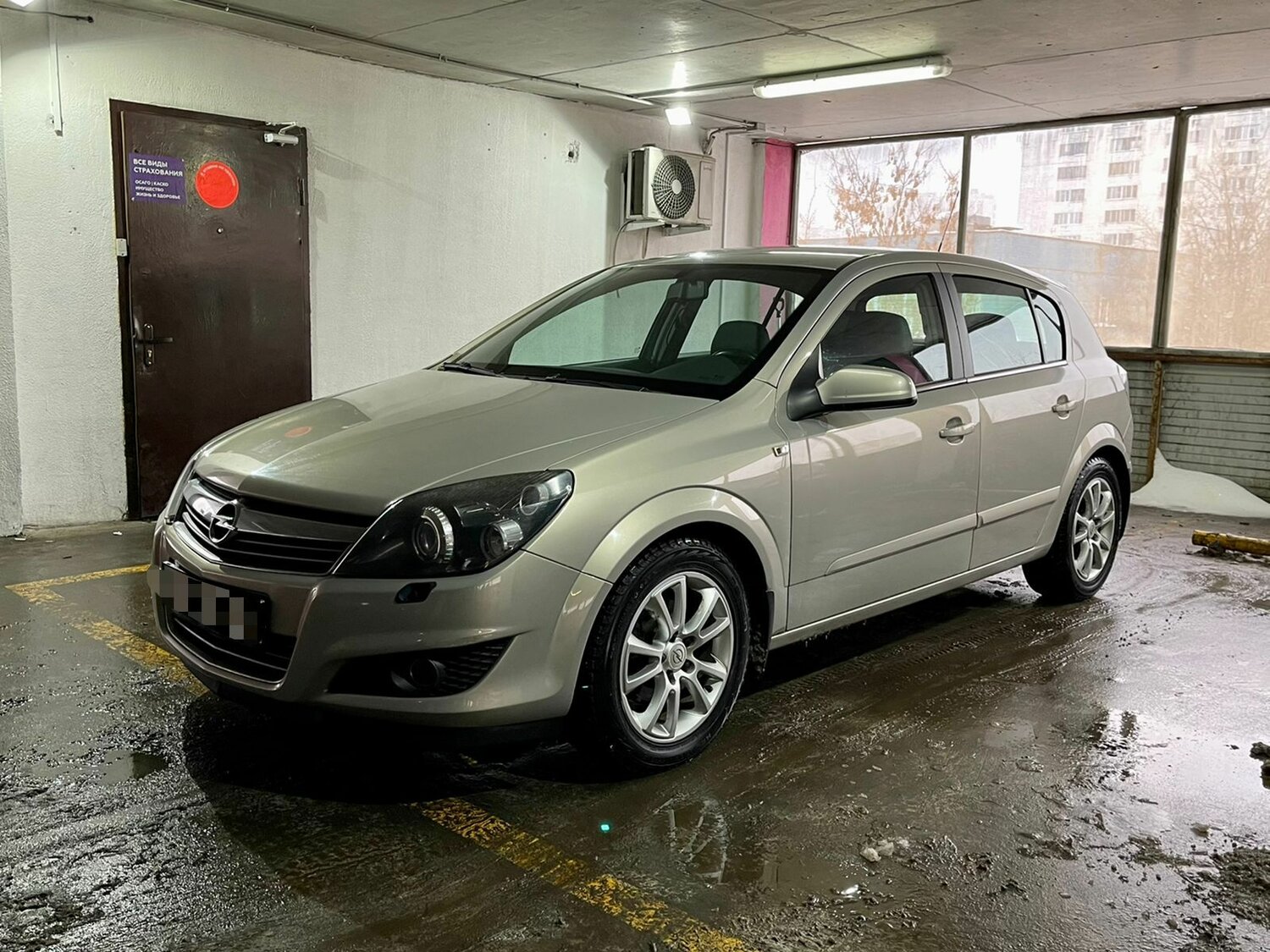 Выкуп автомобилей Opel