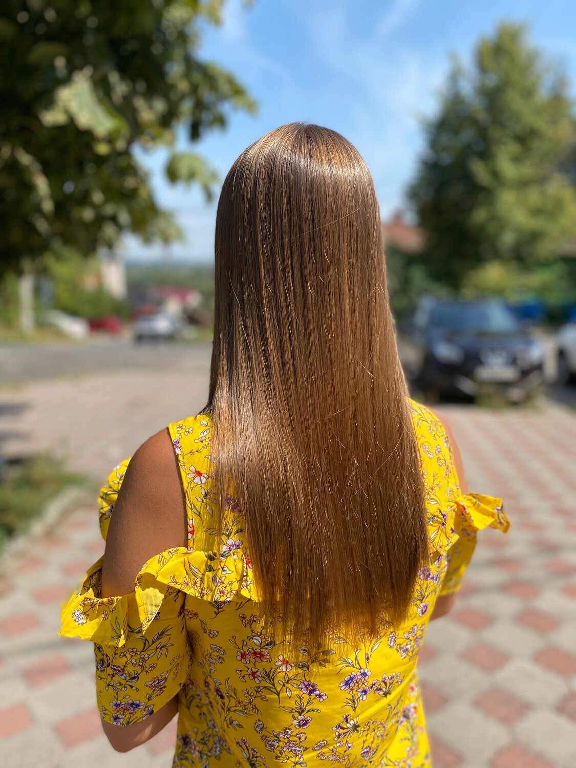 волосы, человек, волосы до поясницы, волосы 63 см, hair