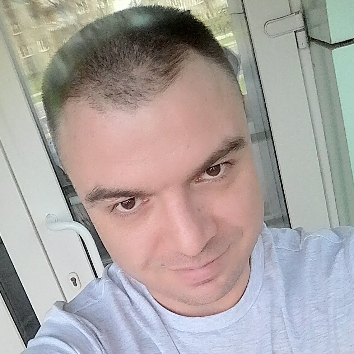 Алексей Березин