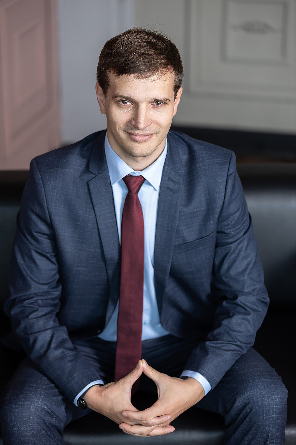 человек, слуга народа министр иностранных дел, мужчина, антон федоров мк элит, генеральный директор