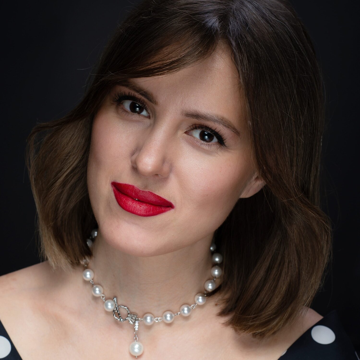 Марина Клевцова