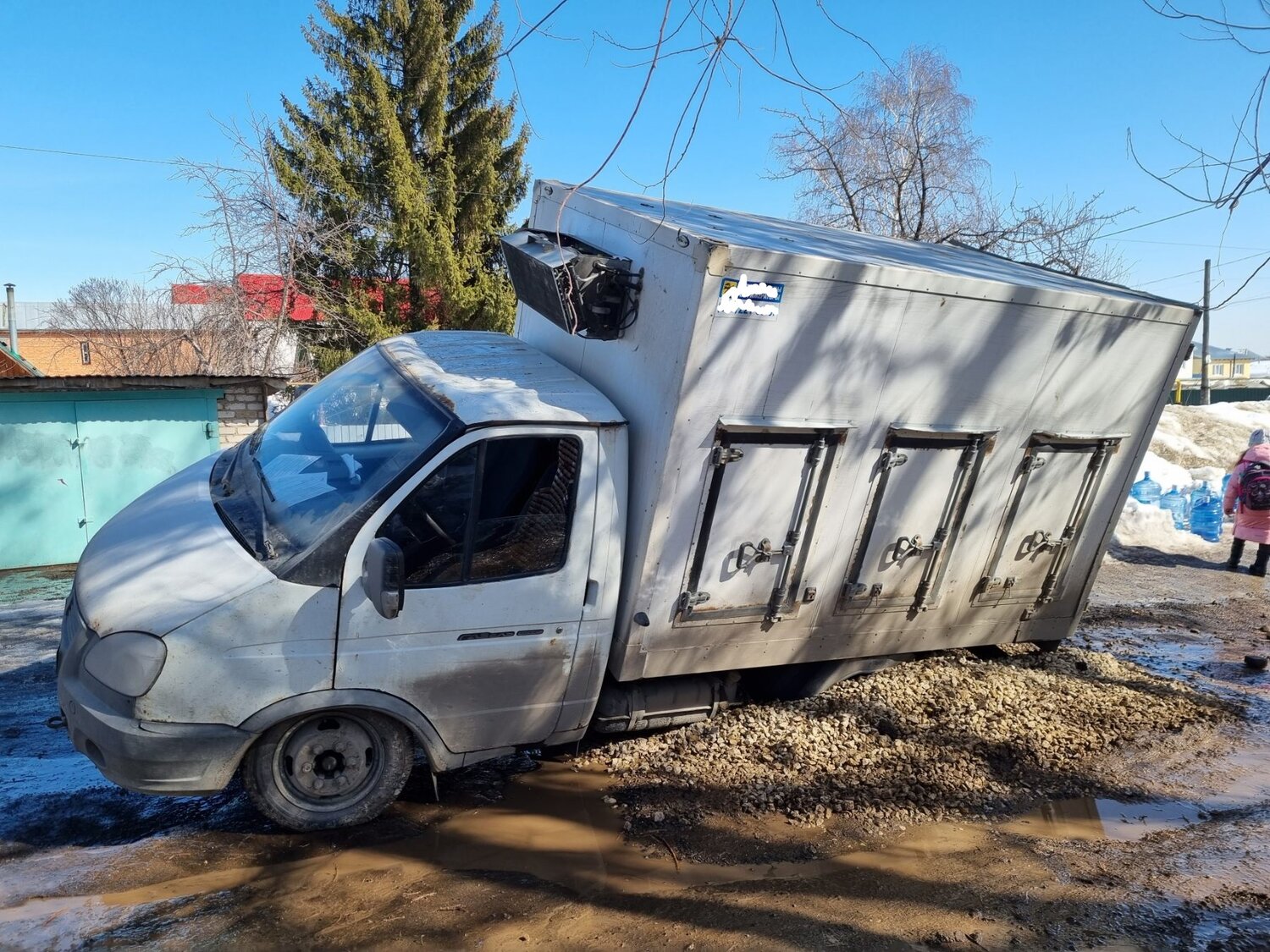 газель, газ газель, газ газель 3302, газель фермер, газель фермер 2000