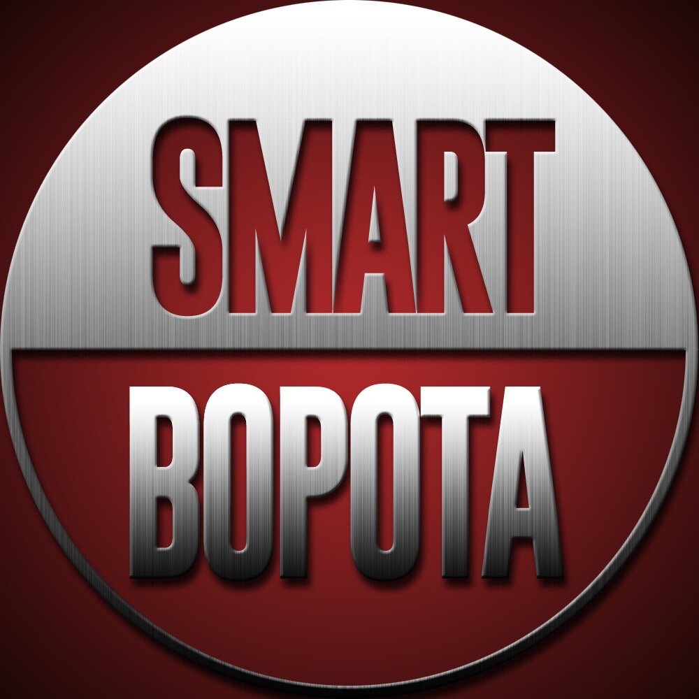 Smart-ворота