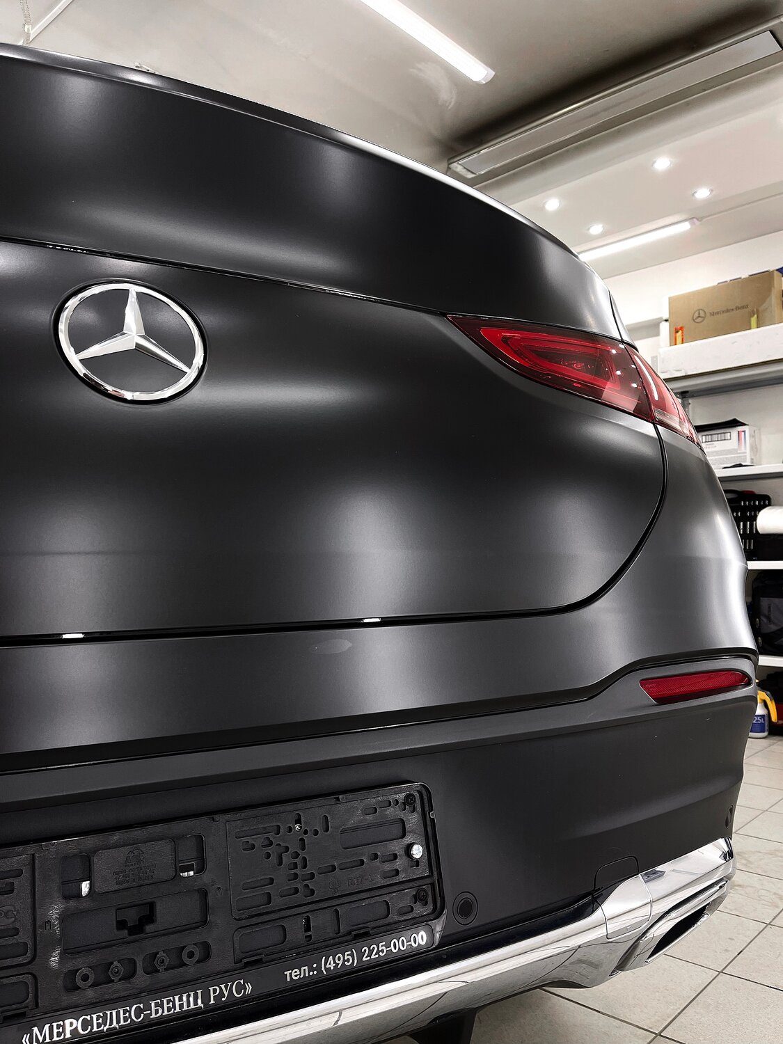 автомобиль, авто, mercedes-benz cla amg ii (c118, x118), mercedes-benz, детейлинг bmw f10