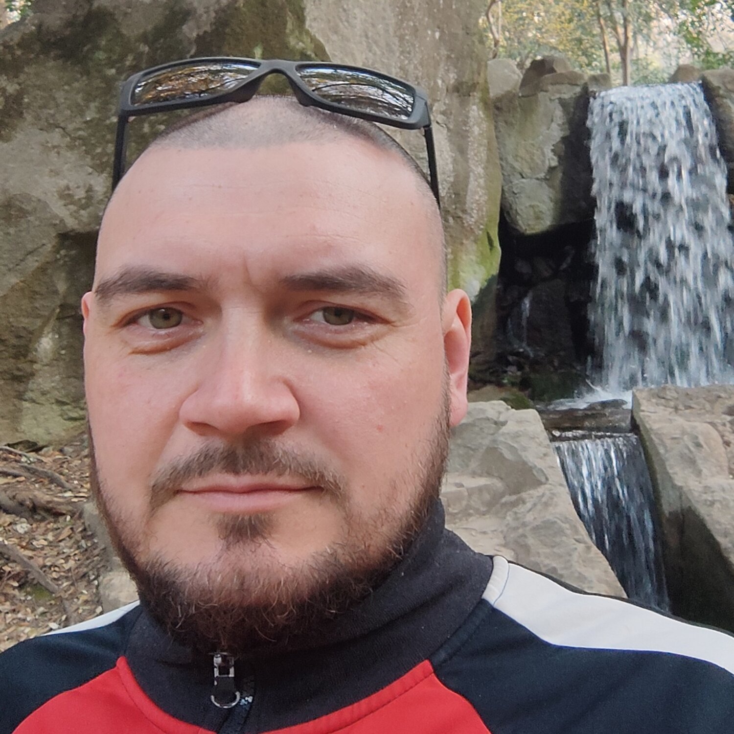 Александр Вячеславович Баранчук