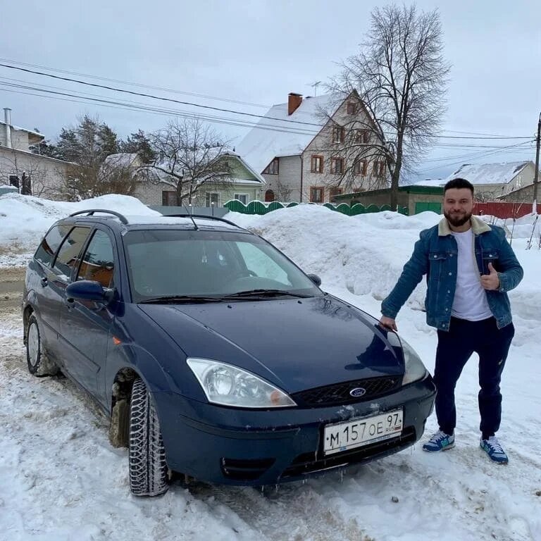 ford focus iii, ford focus, ford focus 2002, форд фокус 2004 года, Ford Focus II Рестайлинг