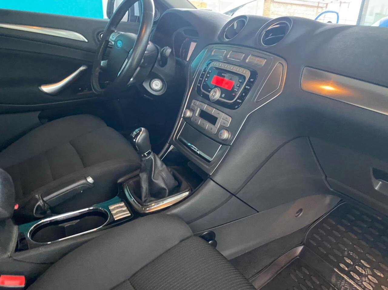 ford mondeo, ford mondeo 2010, черный форд мондео, ford mondeo 2008 2.0 мт, Ford Mondeo IV Рестайлинг