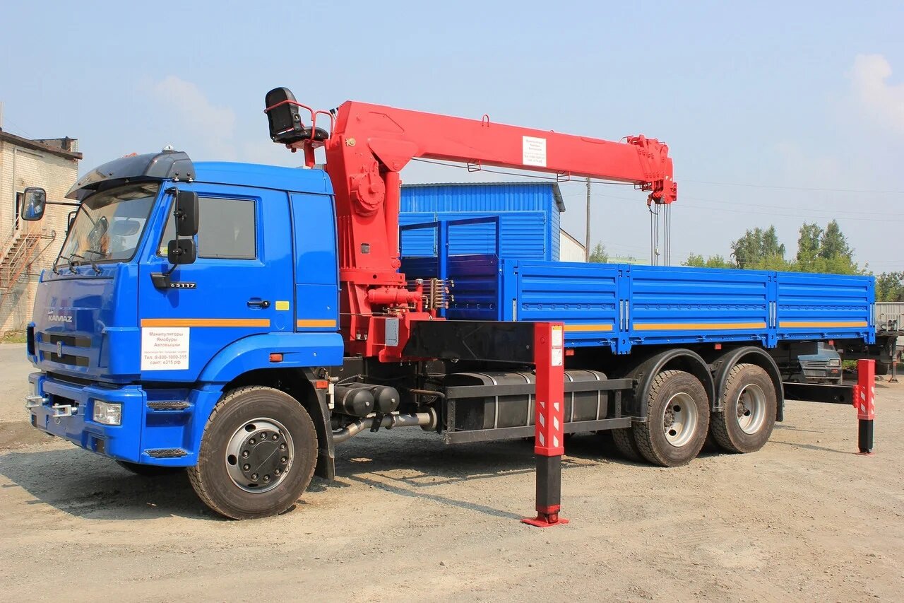 камаз 65117 с кму kanglim ks1256, камаз 65115 с кму horyong hrs206, камаз 65117 с кму kanglim ks1256g, камаз 65117 с кму, камаз 65117 с кму dongyang