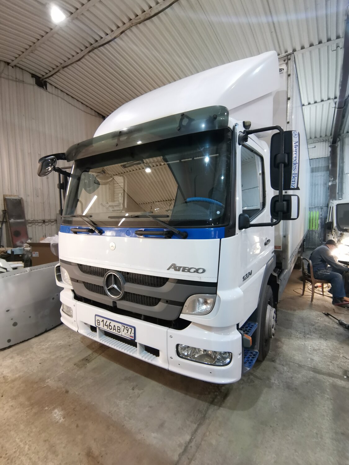 седельный тягач камаз 5490, тягач камаз 5490, рено премиум 380, рено премиум 2007, камаз 5490-s5