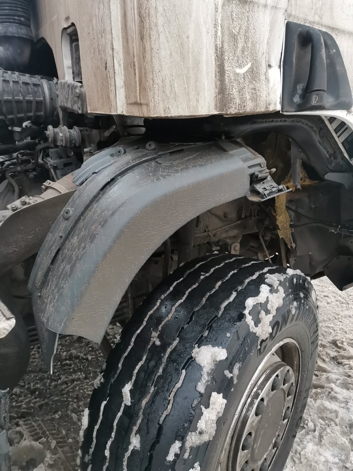 грузовой автомобиль, грузовики, техника, грузовик самосвал, scania p380 2007 гребенка рулевой