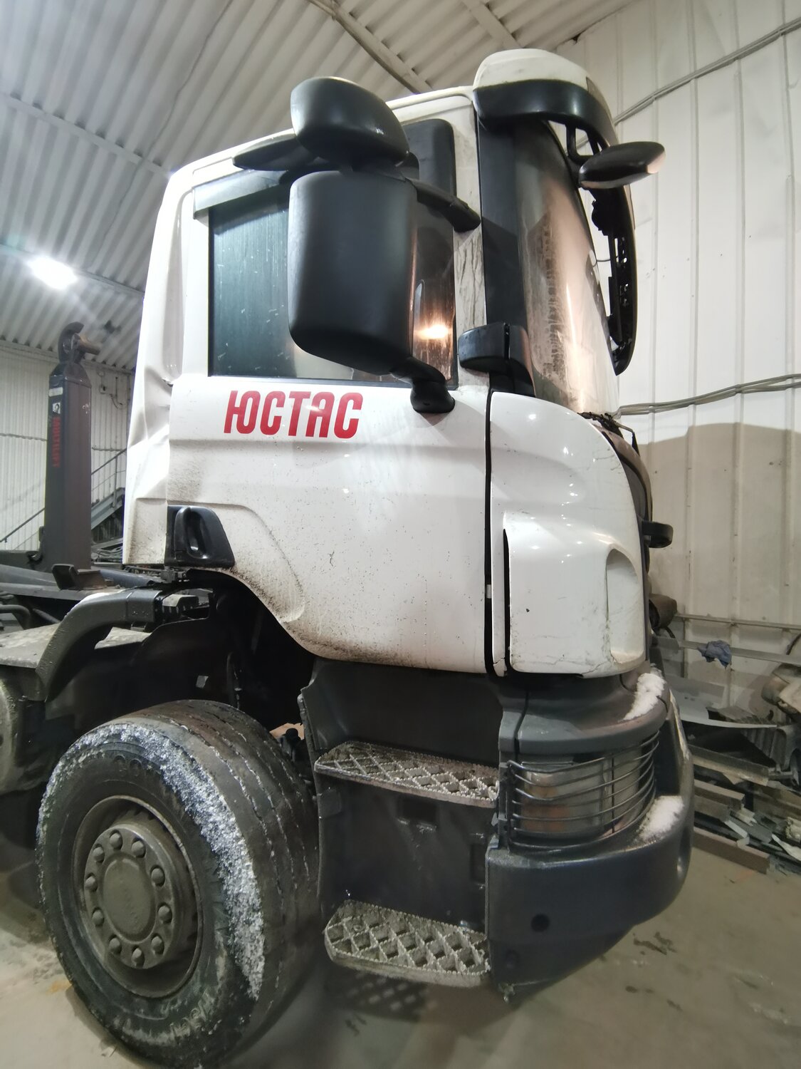 седельный тягач камаз 5490, камаз 5490 актрос, камаз 65209 седельный тягач, камаз 5490-022-87, тягач камаз 5490