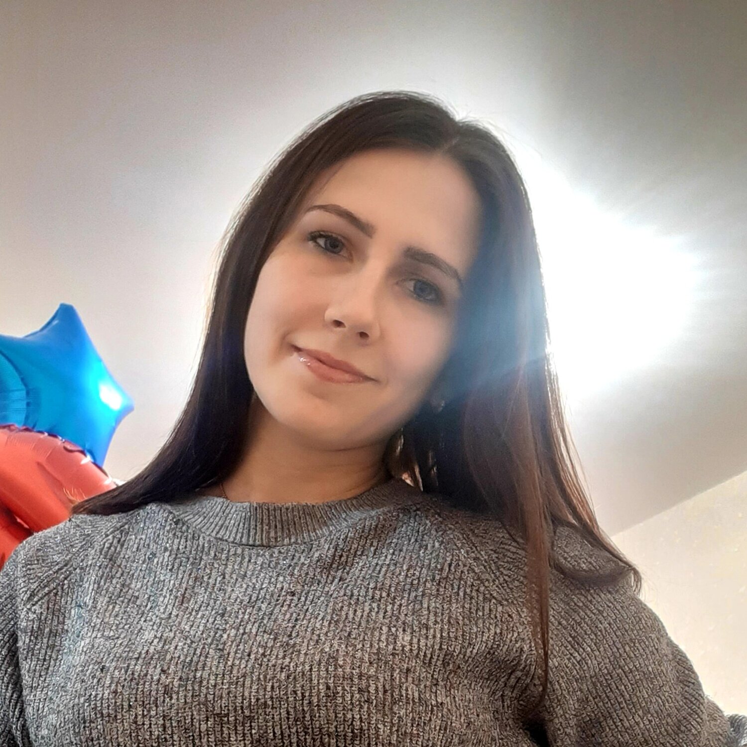 Людмила Зенченко