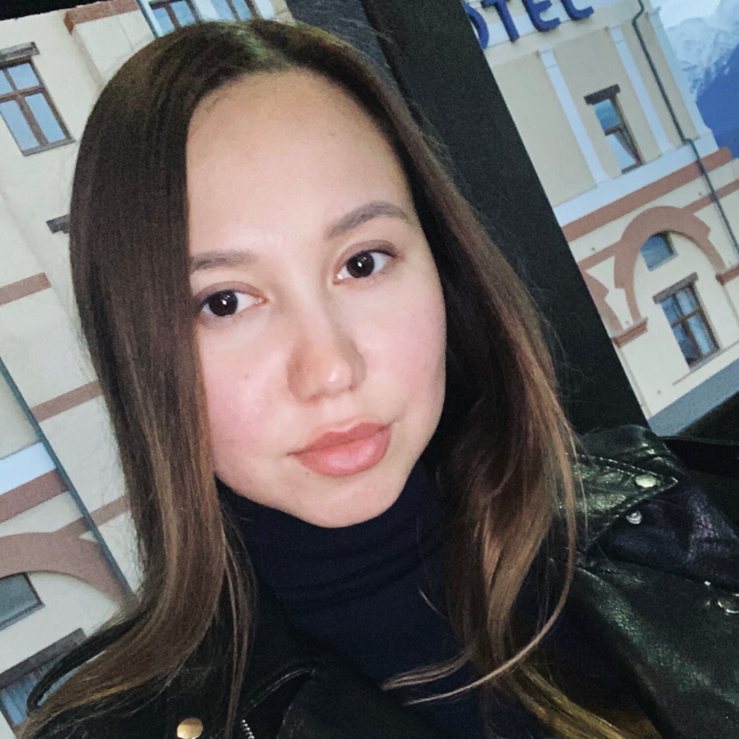 Виктория Капитонова