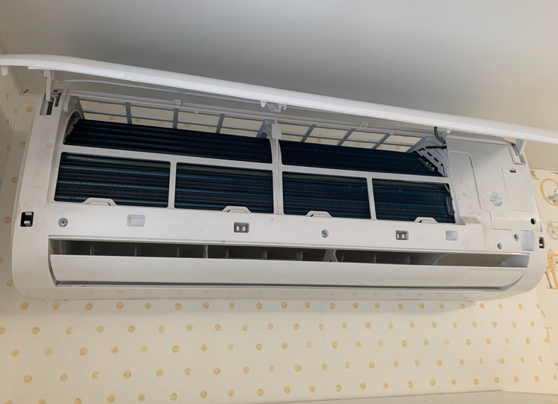 кондиционер, сплит системы, внутренний блок кондиционера, инверторный кондиционер, бытовой кондиционер