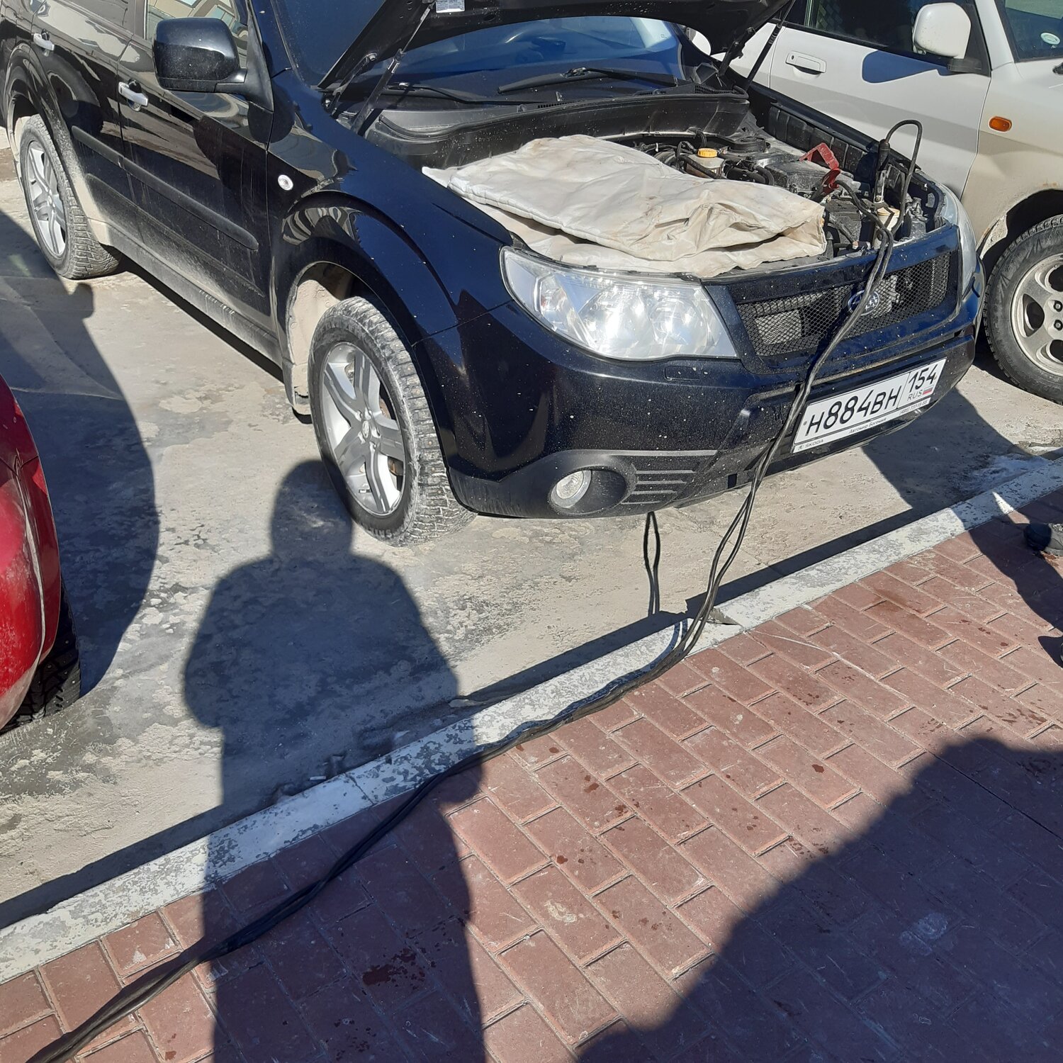 автомобиль, авто, легковые авто, renault megane 2, рено меган 2 битый