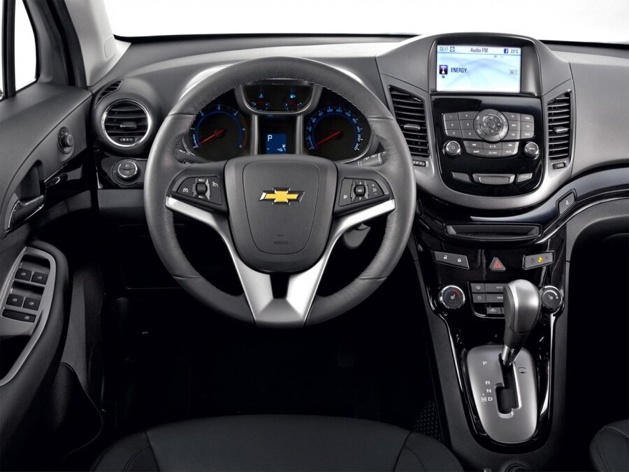 chevrolet cruze, chevrolet orlando 2012 салон, шевроле орландо 2014 салон, шевроле орландо 2012 панель, шевроле орландо панель