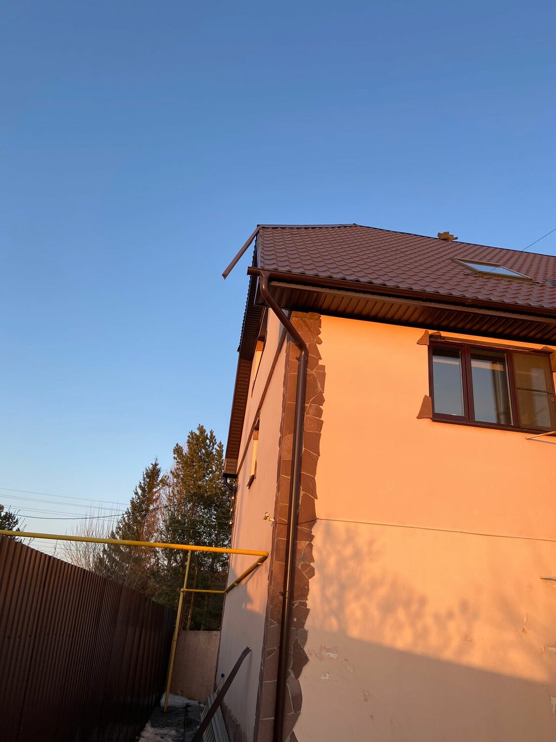 фасад дома, отделка фасада дома, отделка фасада, мокрый фасад, утепление фасада