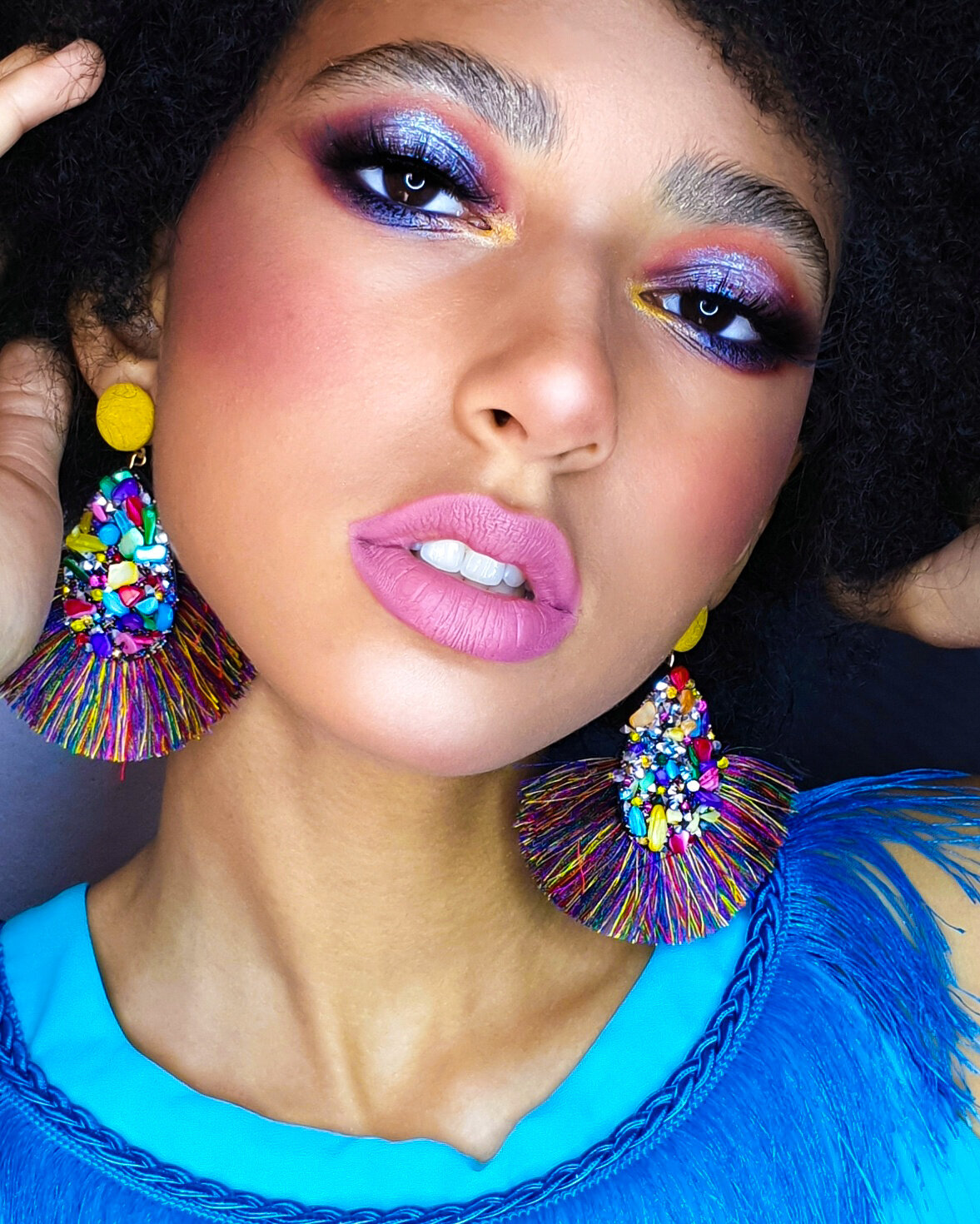 макияж яркий, макияж, необычный макияж, идеи макияжа