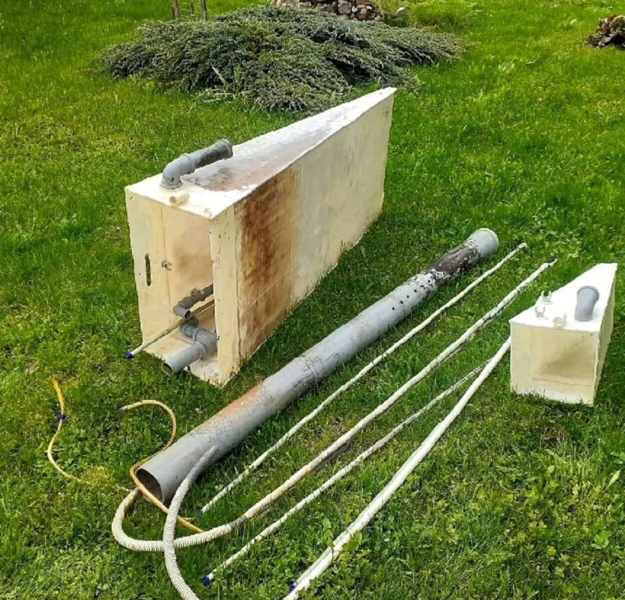 аэрлифт септика топас, эрлифт для септика топас, теплица из стеклопластиковой арматуры, шпалера для вьющихся растений риз композитной арматуры, насос для скважины