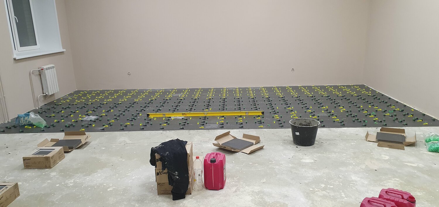 Иван П. - Ремонт и строительство, Плиточные работы, Ремонт квартир и ...