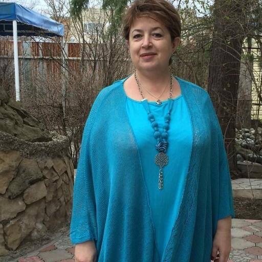 Евгения Богданова