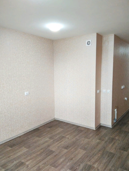 квартира, отделка от застройщика, отделка квартир, чистовая отделка, ремонт от застройщика