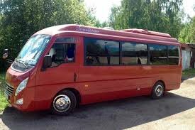 микроавтобус, микроавтобус форд транзит, mercedes-benz sprinter, микроавтобус мерседес спринтер, микроавтобус ford