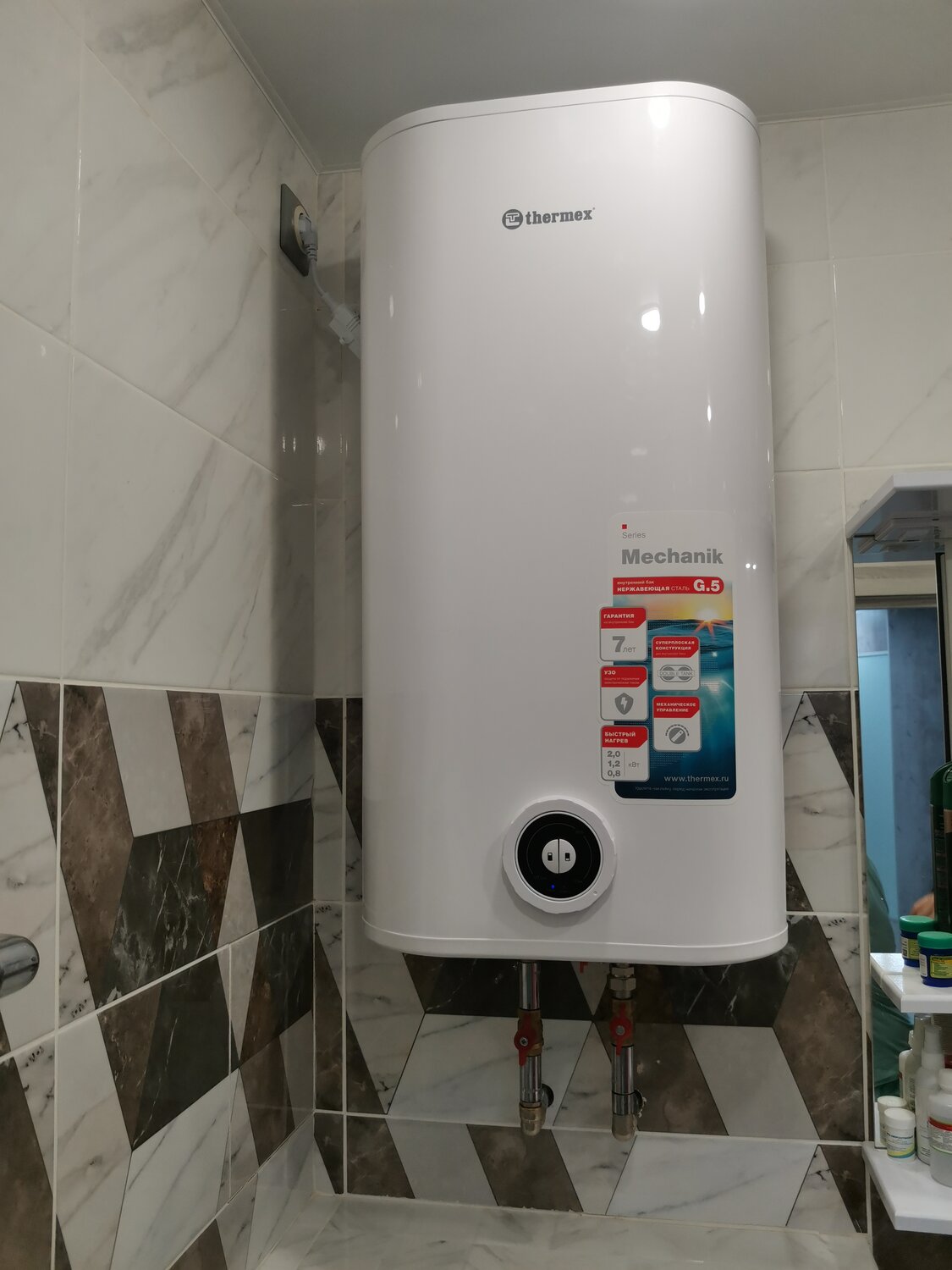 водонагреватель электрический, thermex, водонагреватель накопительный, электрический водонагреватель накопительный, водонагреватель thermex