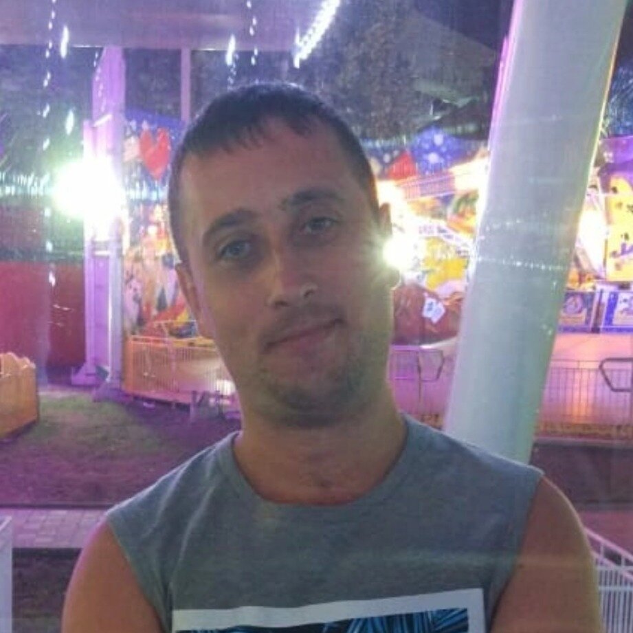 Николай Удалов