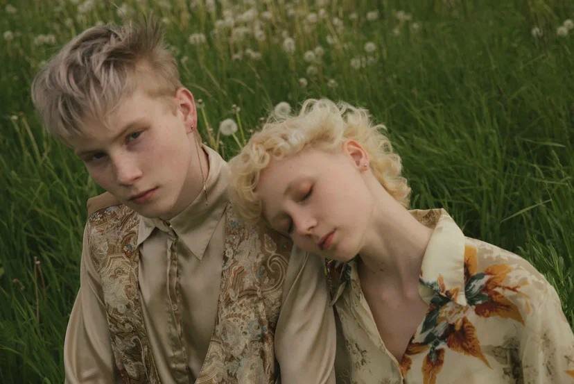 девушка, женщина, король лягушонок 2008, невеста дракулы / la fiancee de dracula, парень