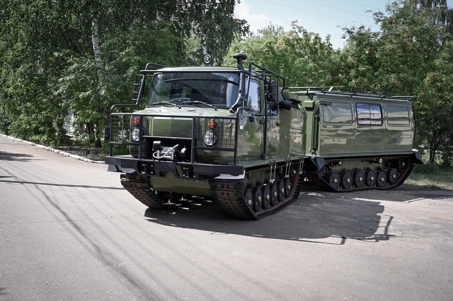 вездеход hagglunds bv 206, вездеход, гусеничный вездеход, газ вездеход, снегоболотоход гусеничный