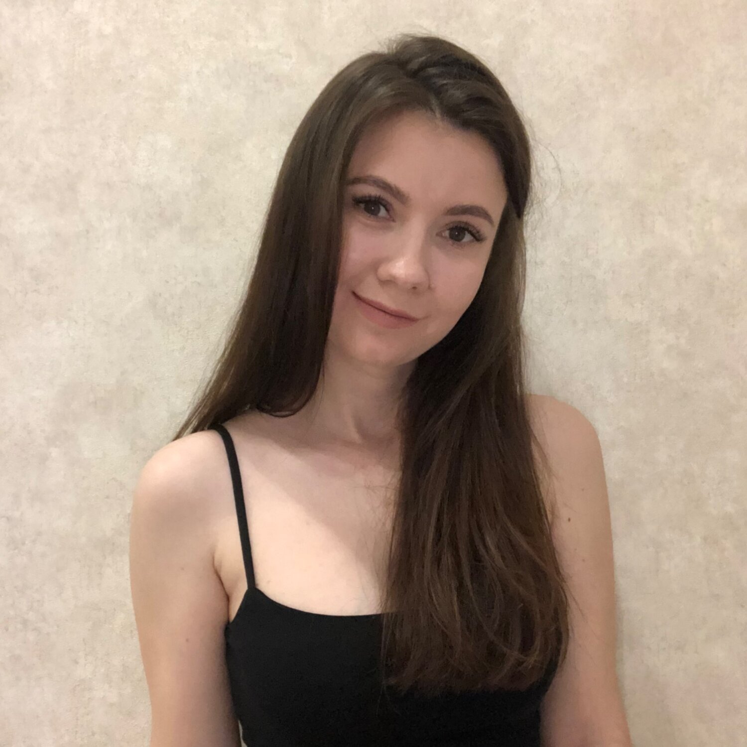 Анастасия Сергеевна Атавина