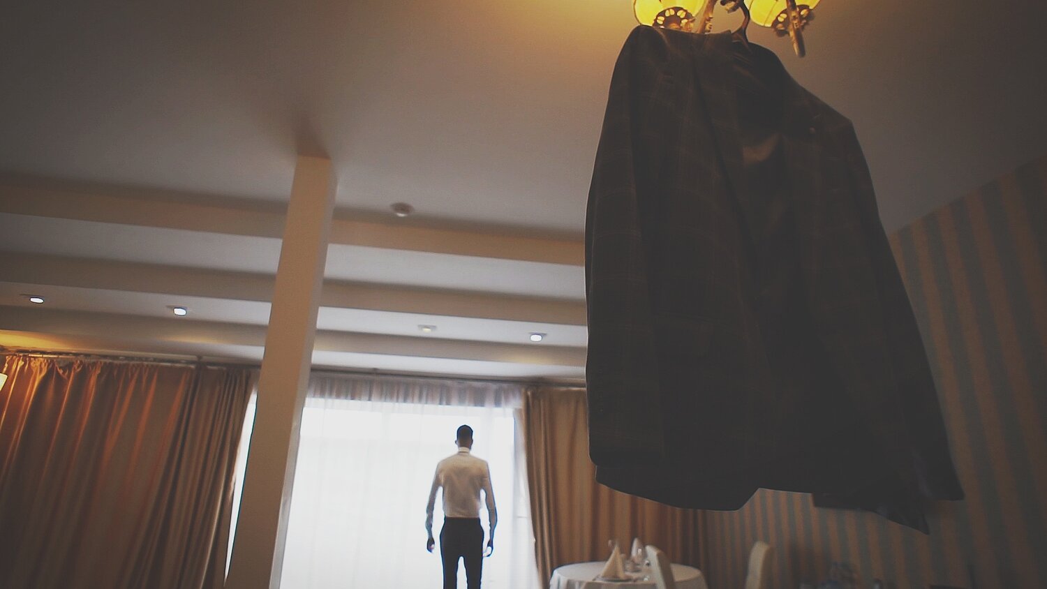 интерьер, room, lay, отель, дом ким тана