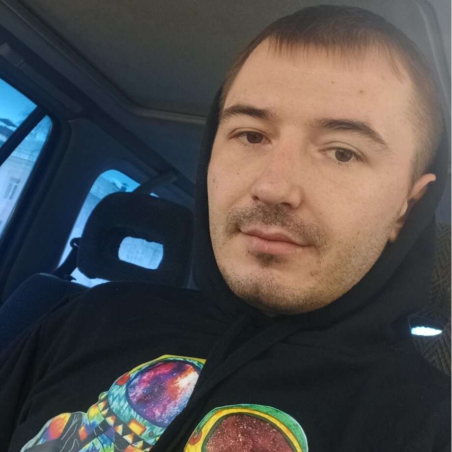 Николай Козин