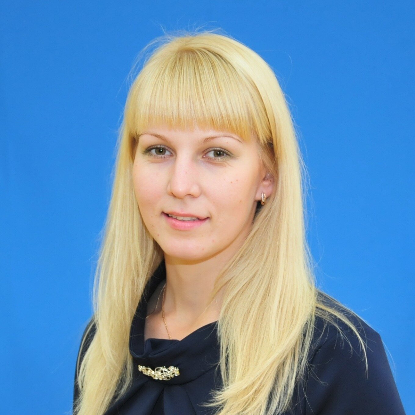 Ирина Караваева