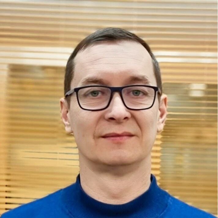 Александр Сыроватский