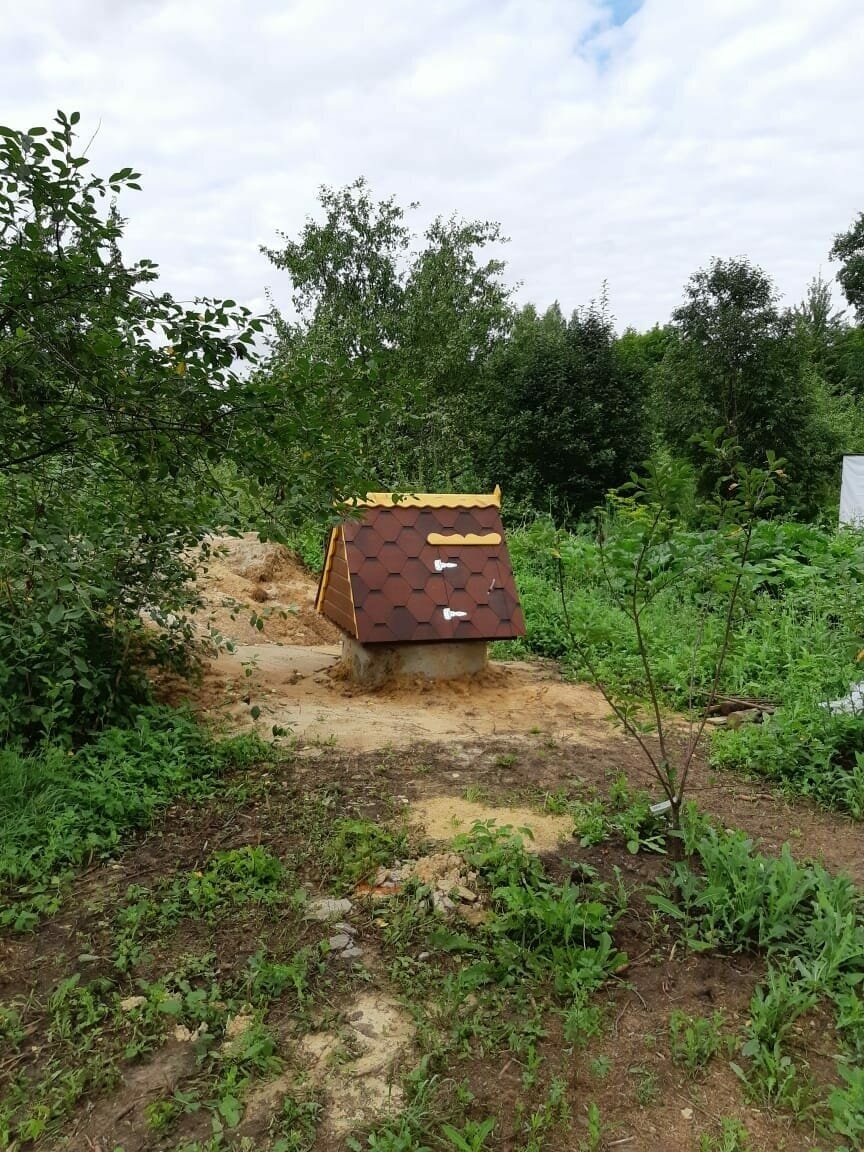 дача, участок, дом дача, в деревне, участок в деревне
