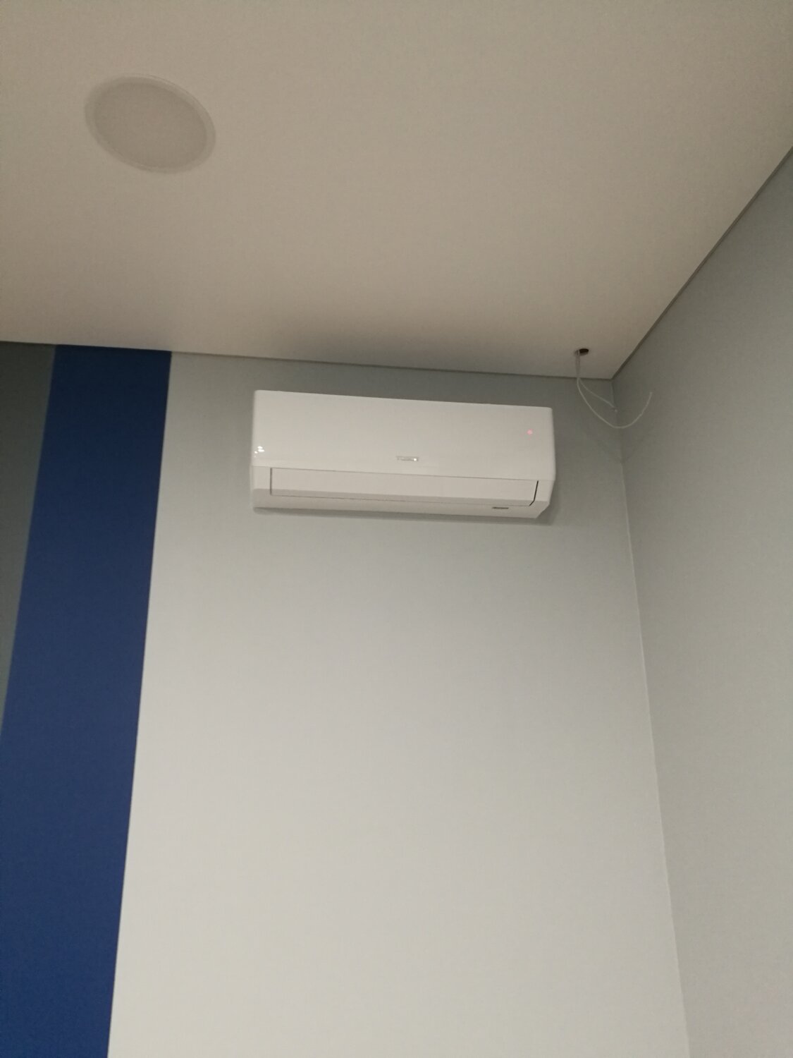 Установка кондиционера в Уфе - Ремонт и установка кондиционеров ...