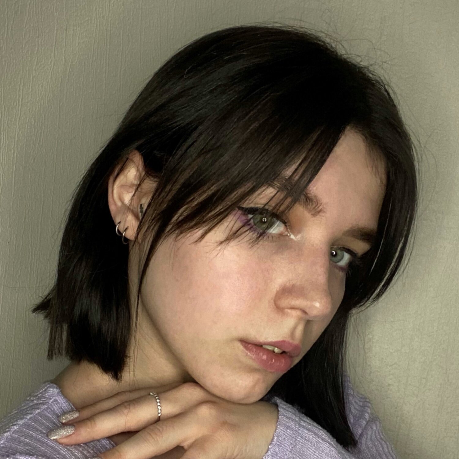 Ксения Белоногова