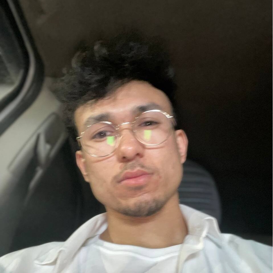 Тимур Турабаев