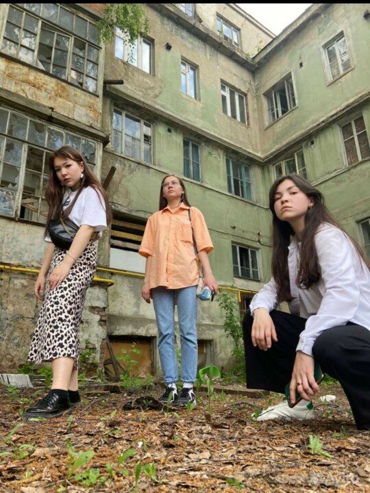 девушка, человек, алия мухарлямова, girl, казань россия
