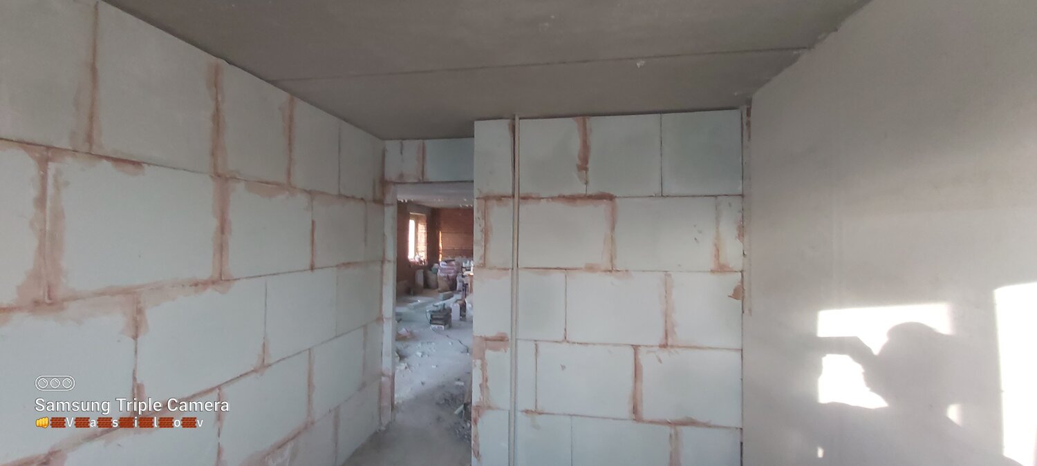 стена из пазогребневых плит, пазогребневые блоки, перегородка из пазогребневых плит, межкомнатные стены из пазогребневых плит, пазогребневые перегородки