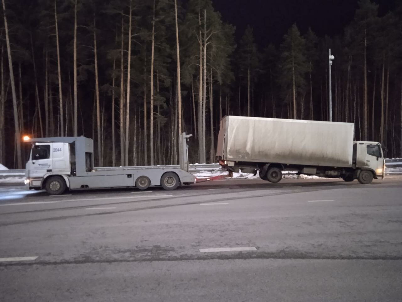 скания с полуприцепом, фуры, грузовая фура, дтп с фурой, грузовик