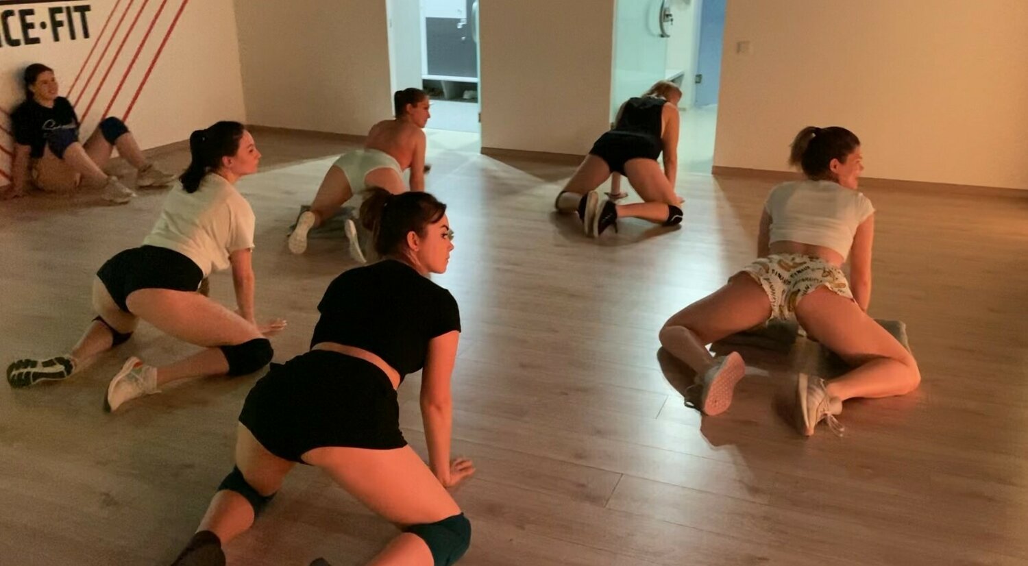 twerk, девушка, тверк, тверкинг, тверк позы