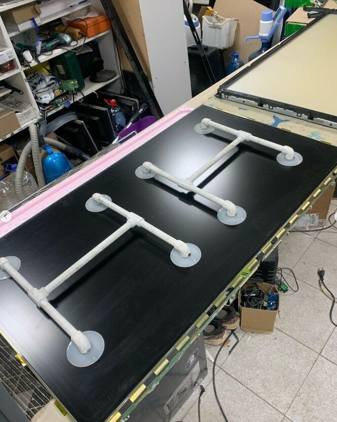 ИП Шаповал Игорь Васильевич - Ремонт техники, Ремонт и установка ...