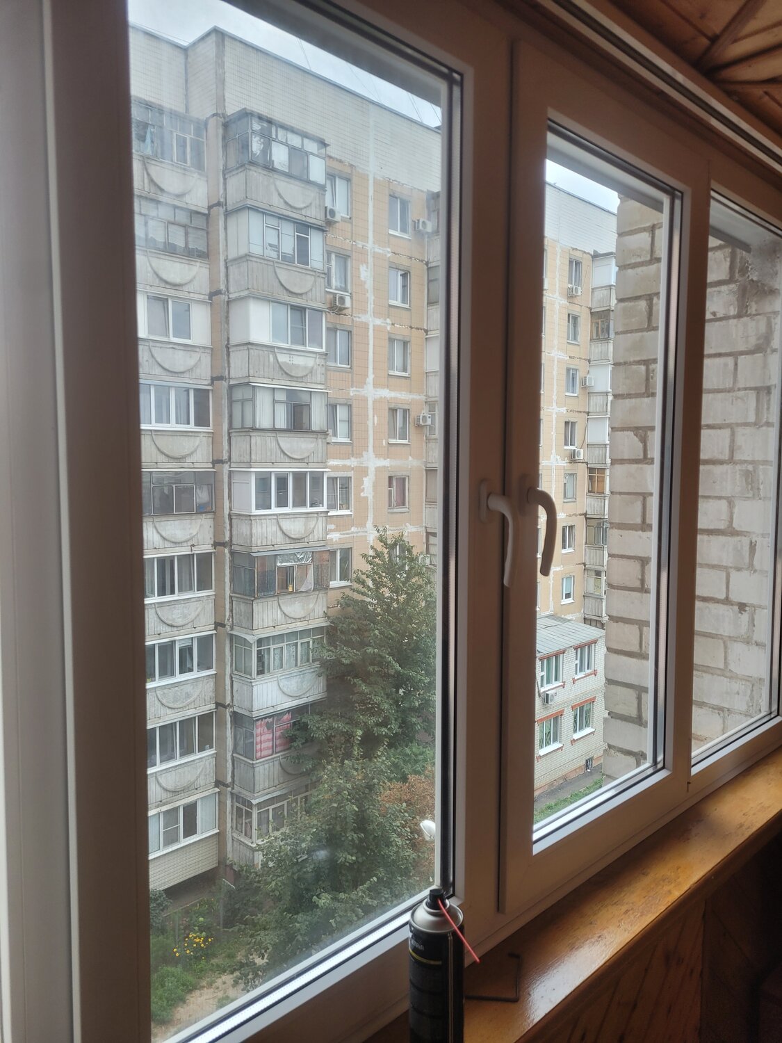Ремонт москитных сеток