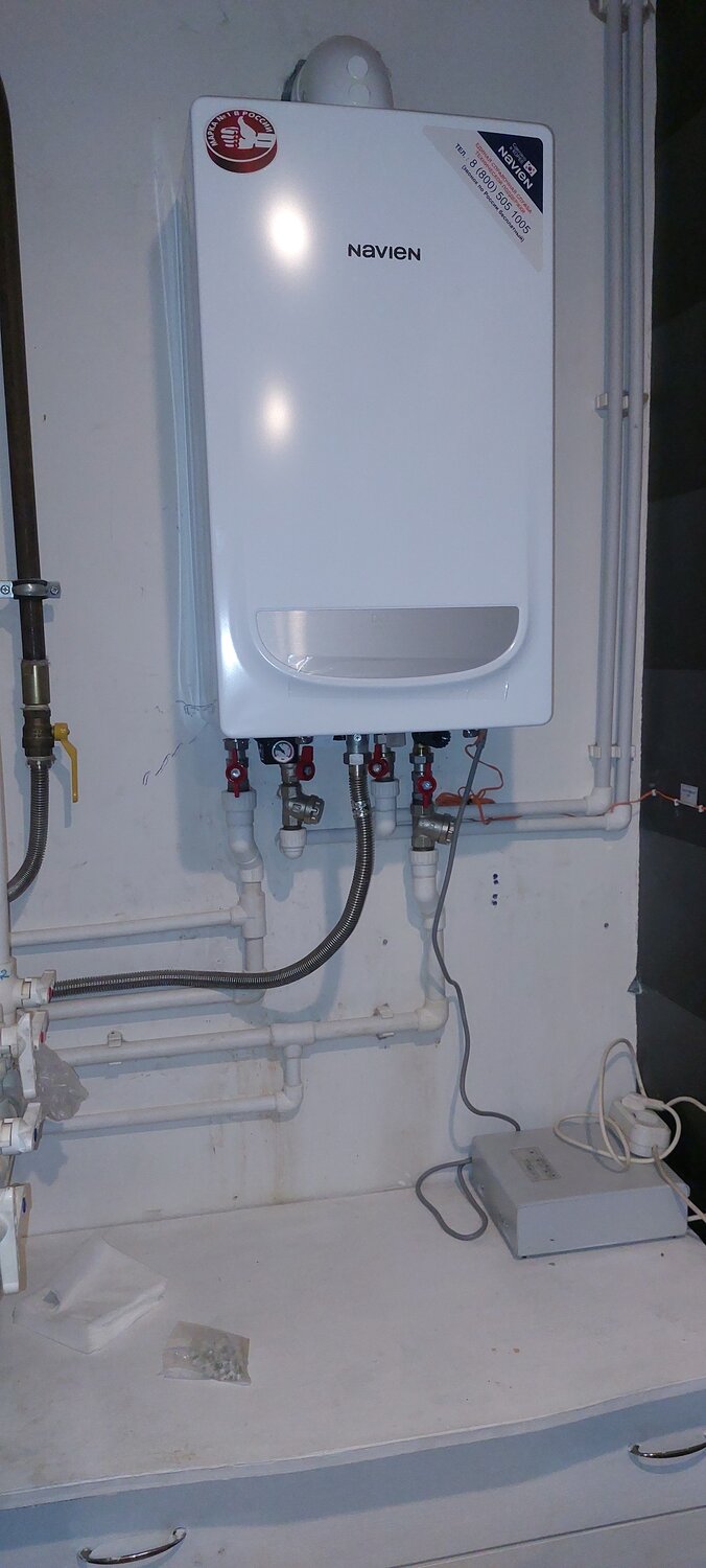 газовый котел navien, котел navien, navien deluxe, газовый котел навьен, двухконтурный газовый котел