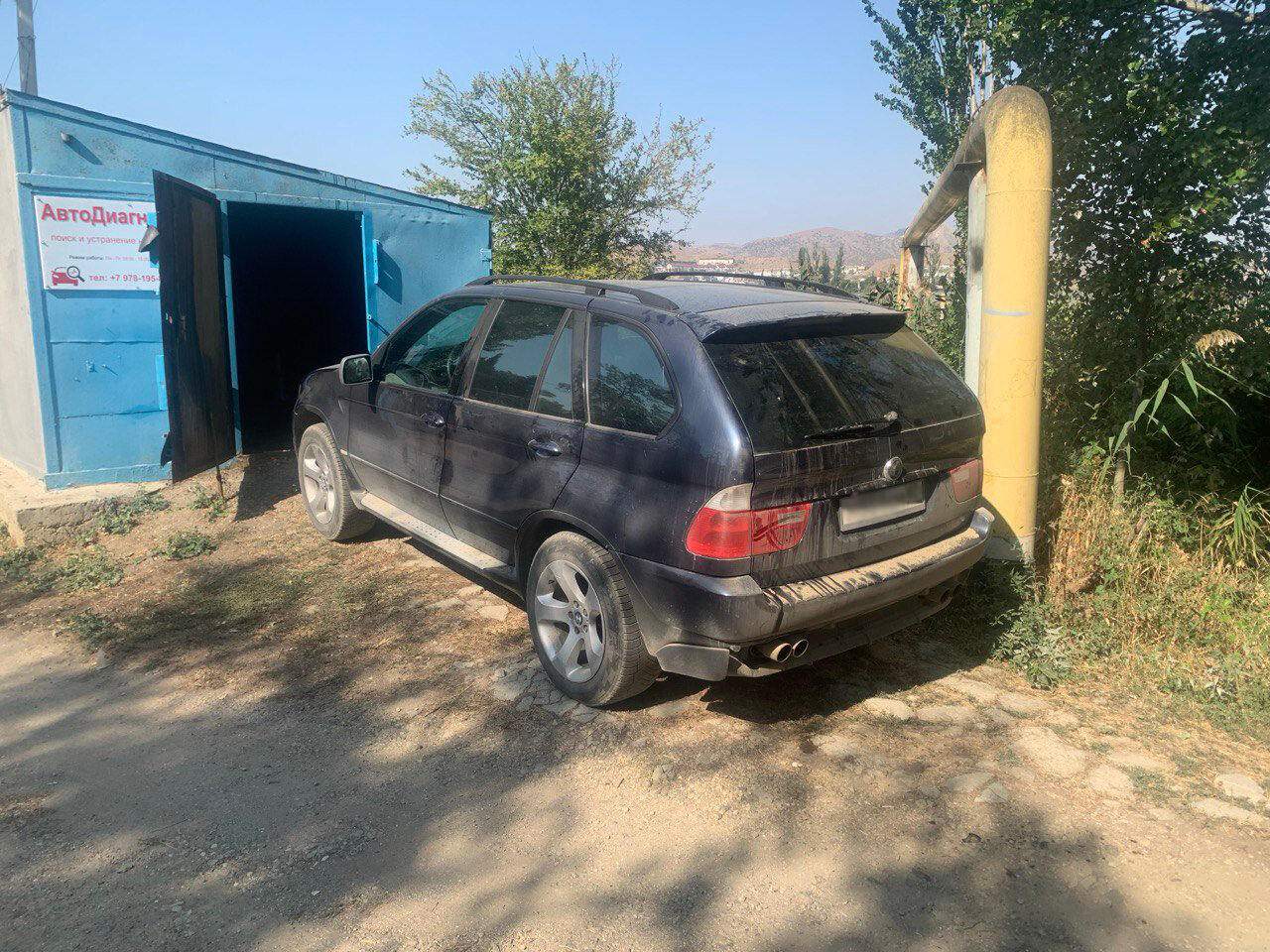 bmw x5, bmw x 5 1999, бмв х 5 е 53, bmw x 5 2001, BMW X5 I (E53) Рестайлинг