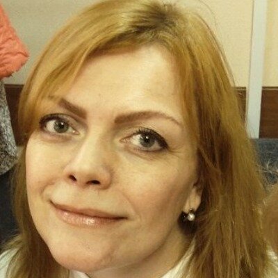 Наталья Валерьевна Маштанова